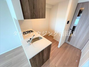 Ｊ．ＧＲＡＮ　Ｃｏｕｒｔ　品川西大井ＥＡＳＴの物件内観写真